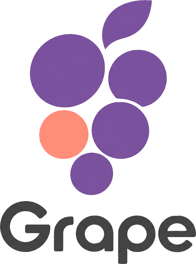 株式会社Grape